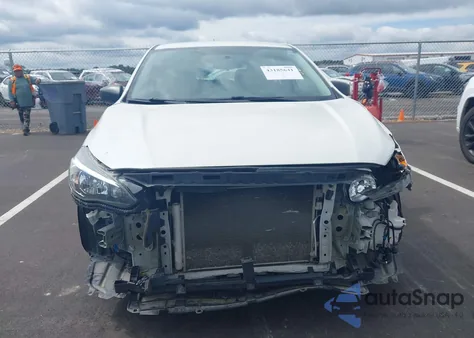 2020 Subaru Impreza 5-Door z USA, uszkodzony, nr VIN 4S3GTAA69L1719003